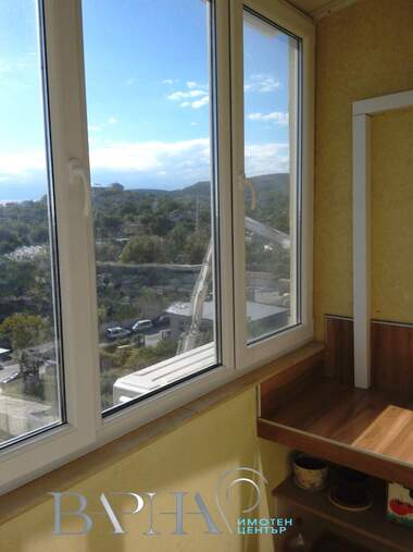 For rent - Apartment in Sotira,  Varna
