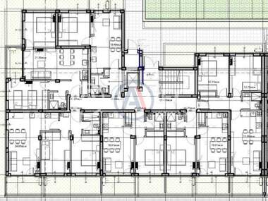 Satış - Apartman olarak Vinica,  Varna