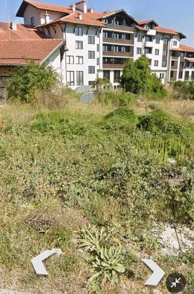 For sale - For Construction in Bansko,  Blagoevgrad