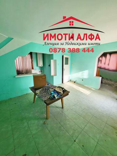 Πώληση - Σπίτι σε В.З. Кенана,  Хасково