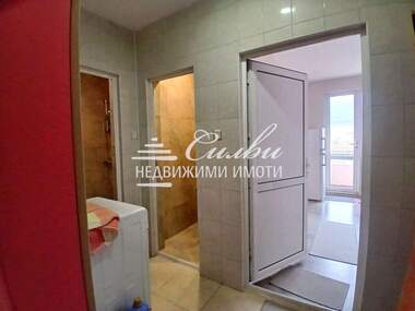 For sale - Apartment in Bolnicata,  Shumen