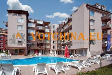 Vânzare - Apartament în Sunny Beach,  Burgas