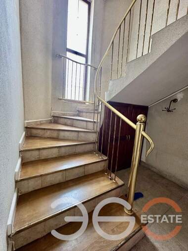 For sale - Apartment in Liatno kino Trakia,  Varna