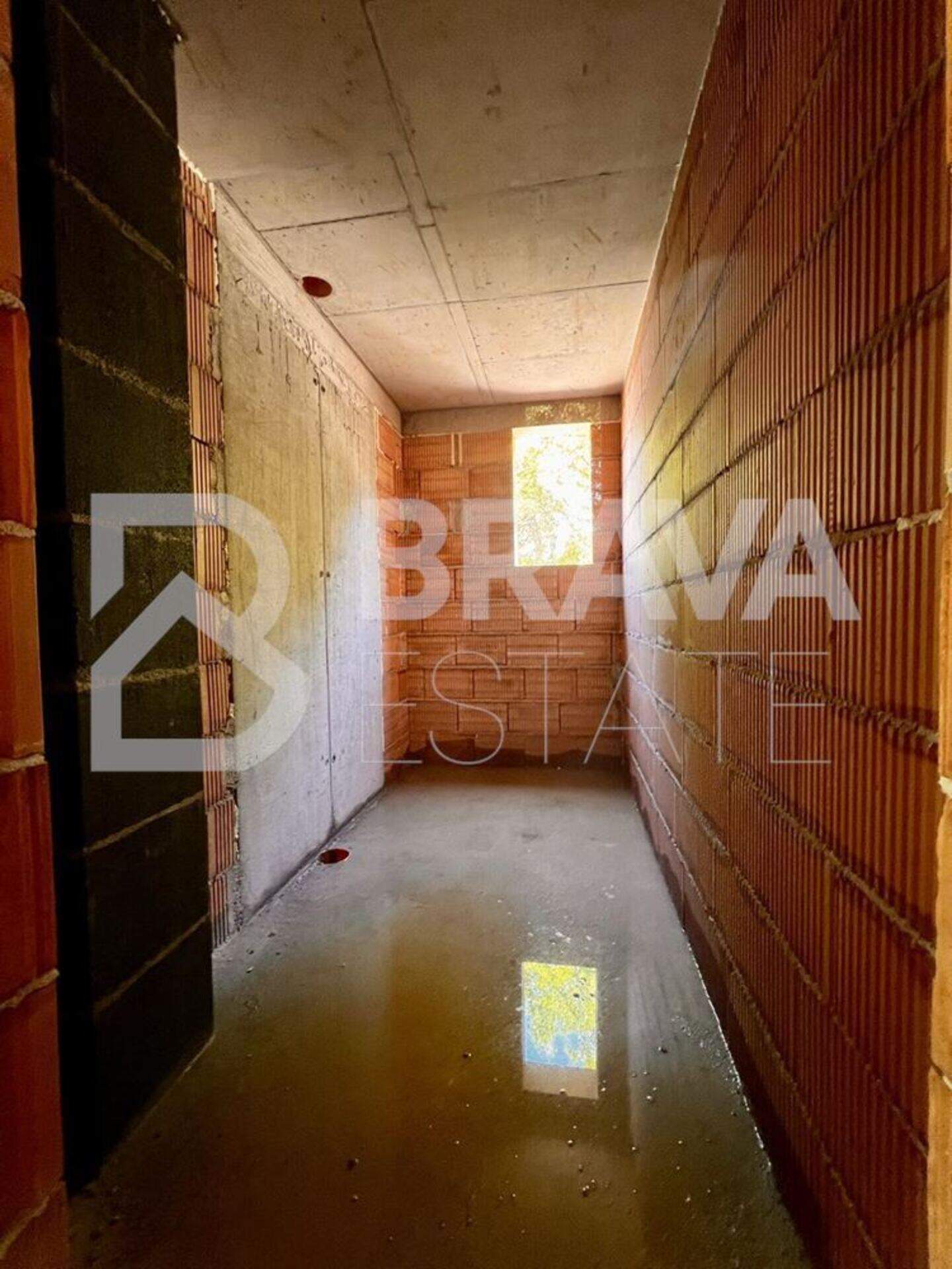 Dreizimmer Wohnung in Kütschuk Parizh, Plovdiv – Foto 9