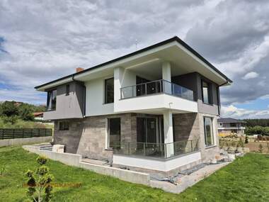 Продажа - Дом в Студентско градче,  Стара Загора