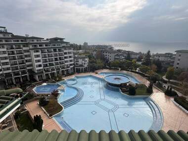 Verkauf - Wohnung in Rawda,  Burgas