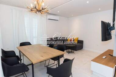 For rent - Apartment in Voenno uchilishte,  Shumen