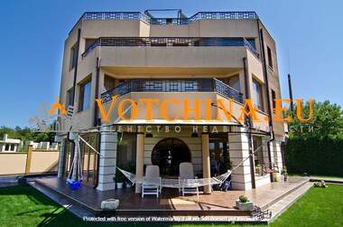 For sale - House in Asparuhovo,  Varna