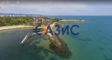 For sale - Apartment in Nessebar,  Burgas