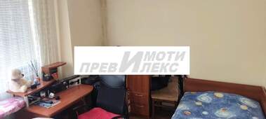Πώληση - Διαμέρισμα σε Въстанически,  Пловдив