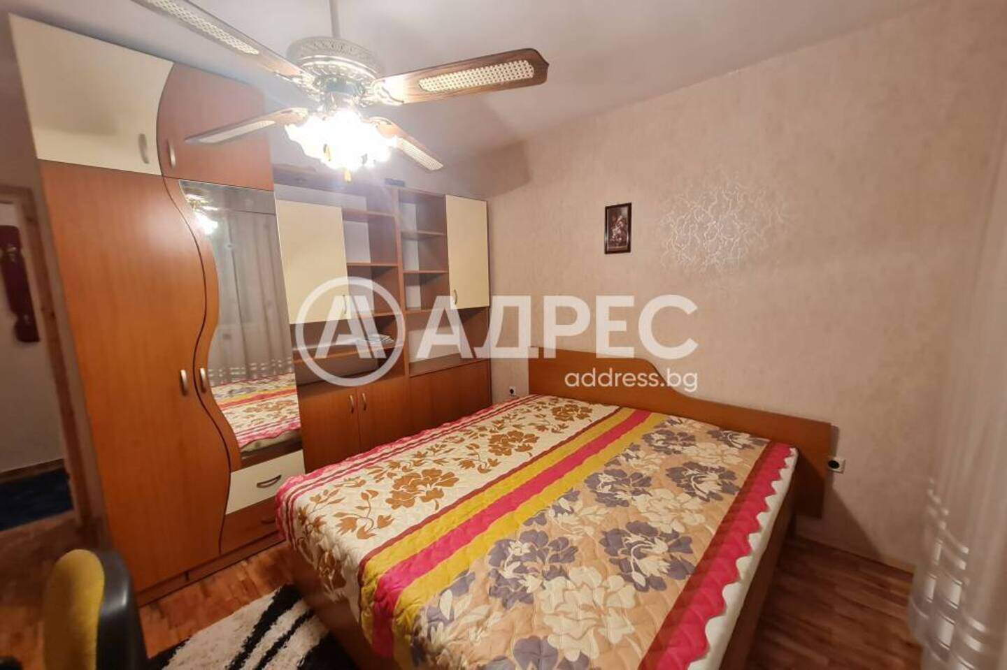 Двустаен Апартамент в Левски, Варна – снимка 7