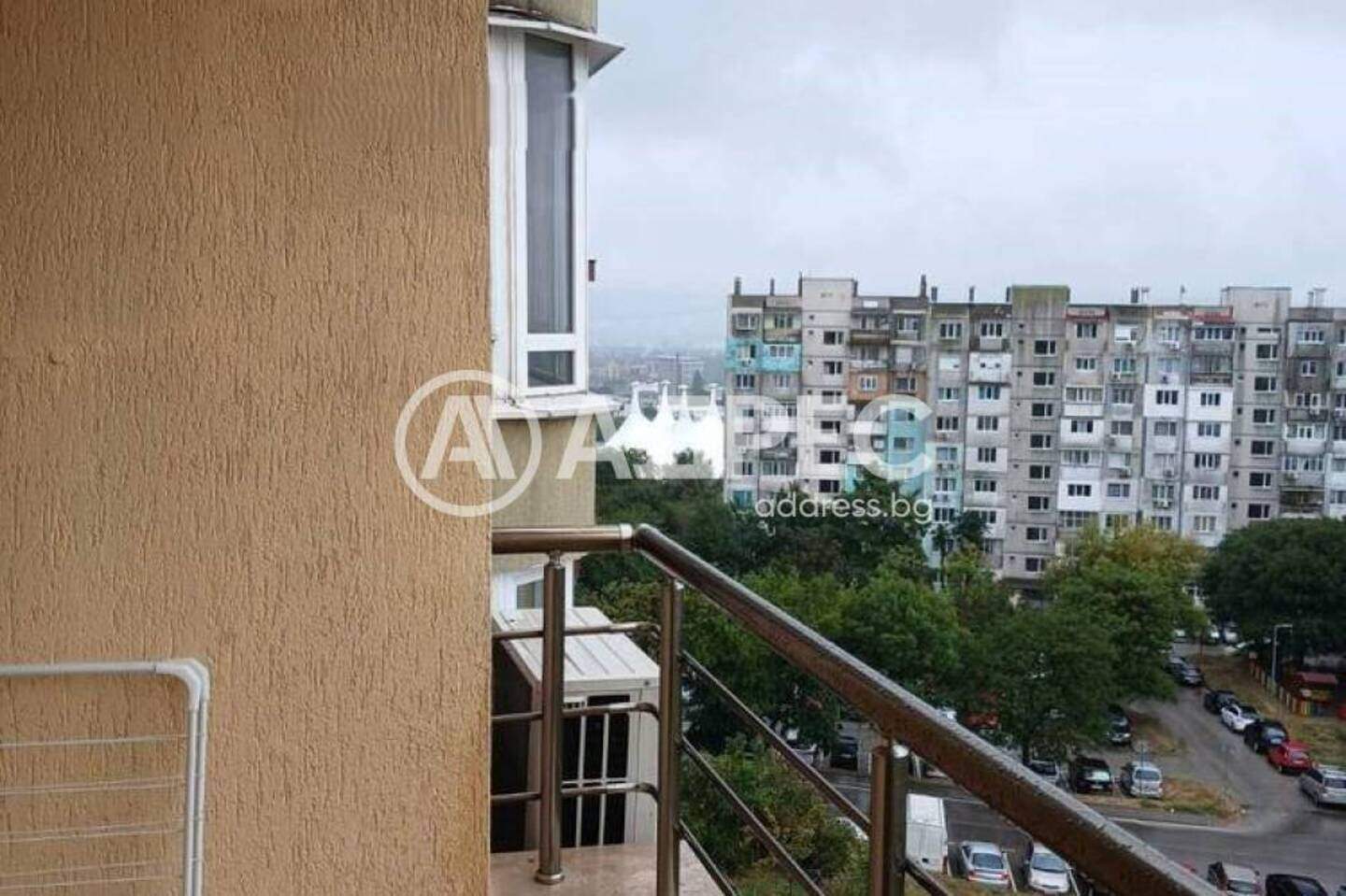 Δίδωμο Διαμέρισμα σε Βαζραζδανε 2, Βαρνα – φωτογραφία 4