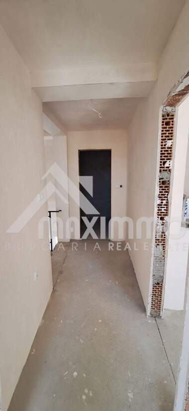 Satış - Apartman olarak Kolhozen pazar,  Varna