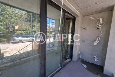 For sale - Apartment in Gorna Bania,  Sofia