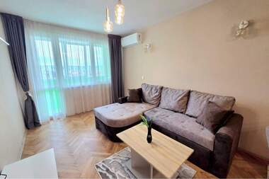 For rent - Apartment in Liatno kino Trakia,  Varna