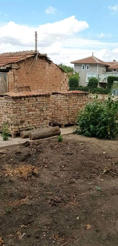Vânzare - Teren de construcții în Zahari Stoianovo,  Dobrice