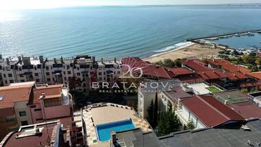 Satış - Apartman olarak Sveti Vlas,  Burgas