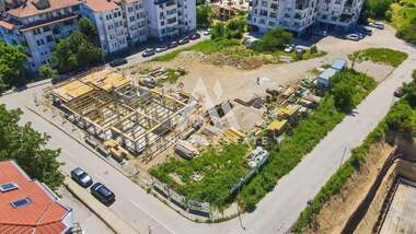Продажа - Квартира в Дружба 2,  Плевен