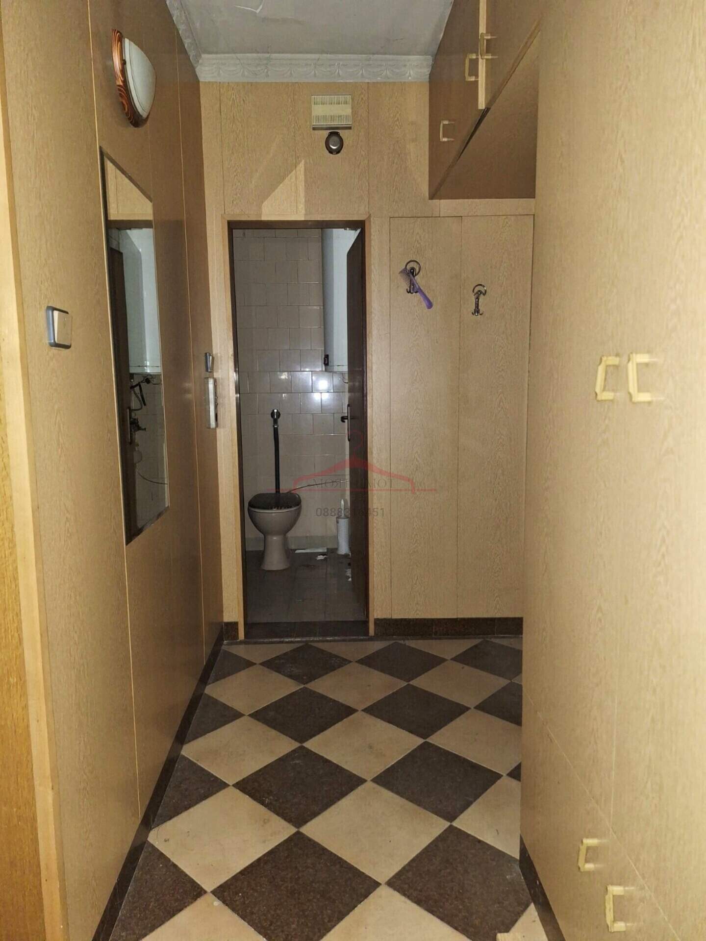 Двустаен Апартамент в Център, Стара Загора – снимка 2
