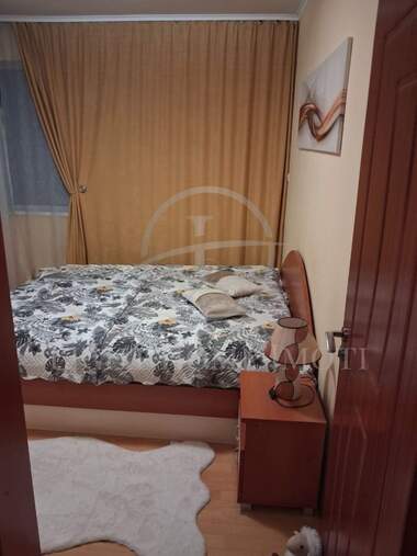 For sale - Apartment in Hristo Smirnenski,  Plovdiv