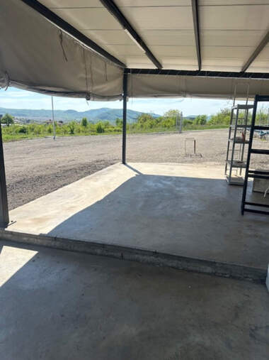Kira - Endustriyel tesisler olarak Debelec,  Veliko Tarnovo