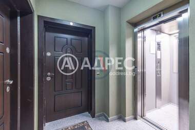 For sale - Apartment in Saints Constantine and Helena,  Varna