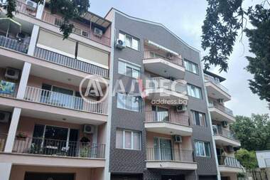 For sale - Parking spot in k.k. Chayka,  Varna