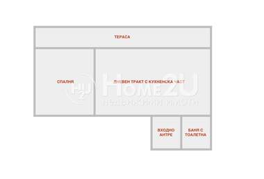 For sale - Apartment in Center,  Varna