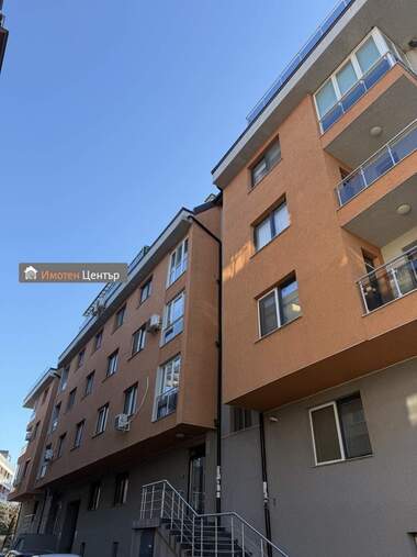 Satış - Apartman olarak Manastirski livadi-Zapad,  Sofia