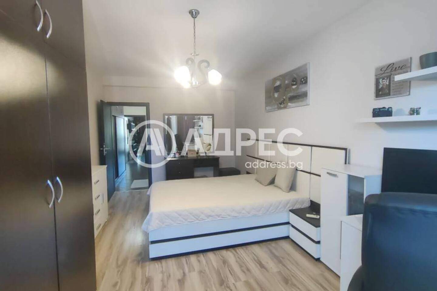 Zweizimmer Wohnung in Kameniza 1, Plovdiv – Foto 4