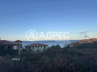 Vânzare - Teren de construcții în Sozopol,  Burgas