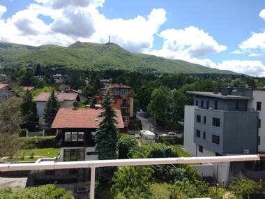 For sale - Apartment in Boiana,  Sofia