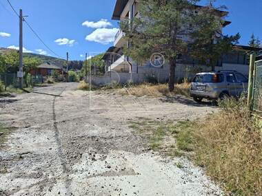 For sale - For Construction in Boykovo,  Plovdiv