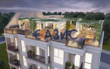For sale - Apartment in Sozopol,  Burgas