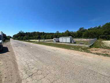 For sale - For Construction in Koprinka,  Stara Zagora