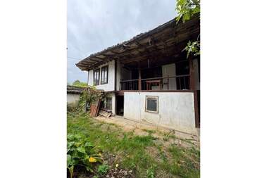 Продажба - Къща във Вароша,  Търговище