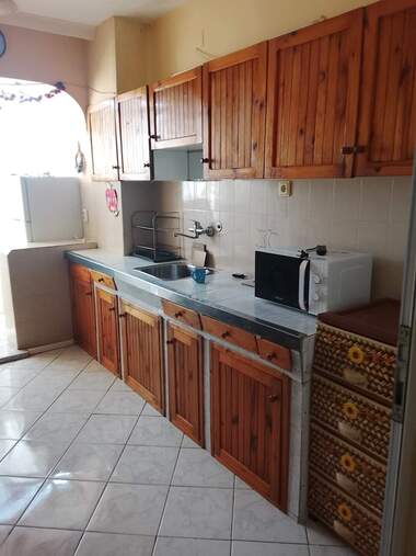 Miete - Wohnung in Boian Balgaranow 1,  Schumen