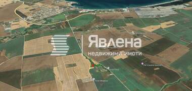 Πώληση - Οικόπεδο για κατασκευή σε Каблешково,  Бургас