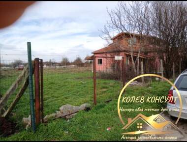 For sale - For Construction in Parvomay,  Plovdiv