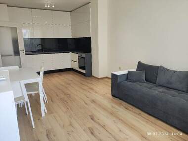 For rent - Apartment in Asparuhovo,  Varna