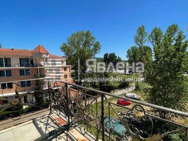 Продажба - Апартамент в Созопол,  Бургас