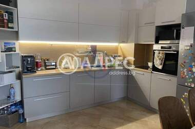 For sale - Apartment in k.k. Chayka,  Varna