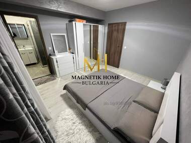 For rent - Apartment in Vazrajdane,  Burgas