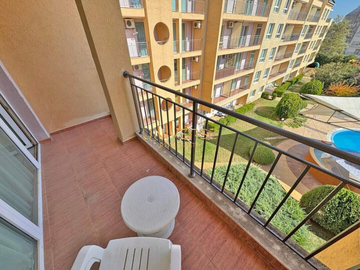 1 bedroom Apartment in Sunny Beach, Burgas – photo 5