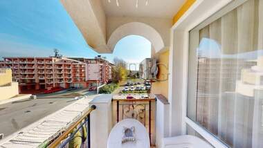 Vânzare - Apartament în Sunny Beach,  Burgas