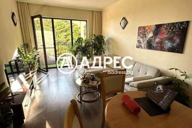 Продажба - Апартамент в Златни Пясъци,  Варна