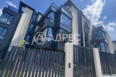 Satış - Apartman olarak Dragalevci,  Sofia