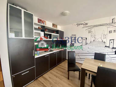 For sale - Apartment in Sveti Vlas,  Burgas