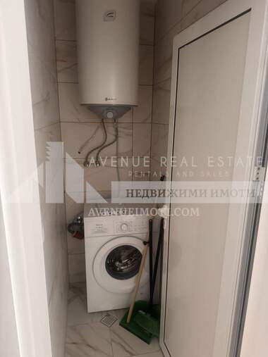 Închiriere - Apartament în Otdih i kultura,  Plovdiv