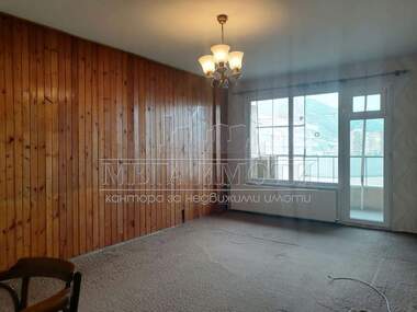 For sale - Apartment in Balgarka,  Sliven